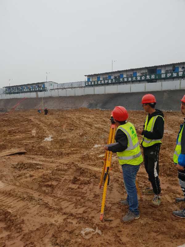 汤坑第一工业区城市更新配套学校基坑支护与土石方工程施工技术要点