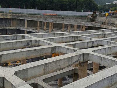 建筑劳务分包在土石方工程施工中的应用与管理要点