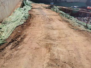 济南土石方工程施工要点与实践指南